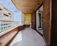 Resale - Apartment - Torrevieja - Playa del Acequión
