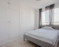 Resale - Apartment - Torrevieja - Playa del Acequión