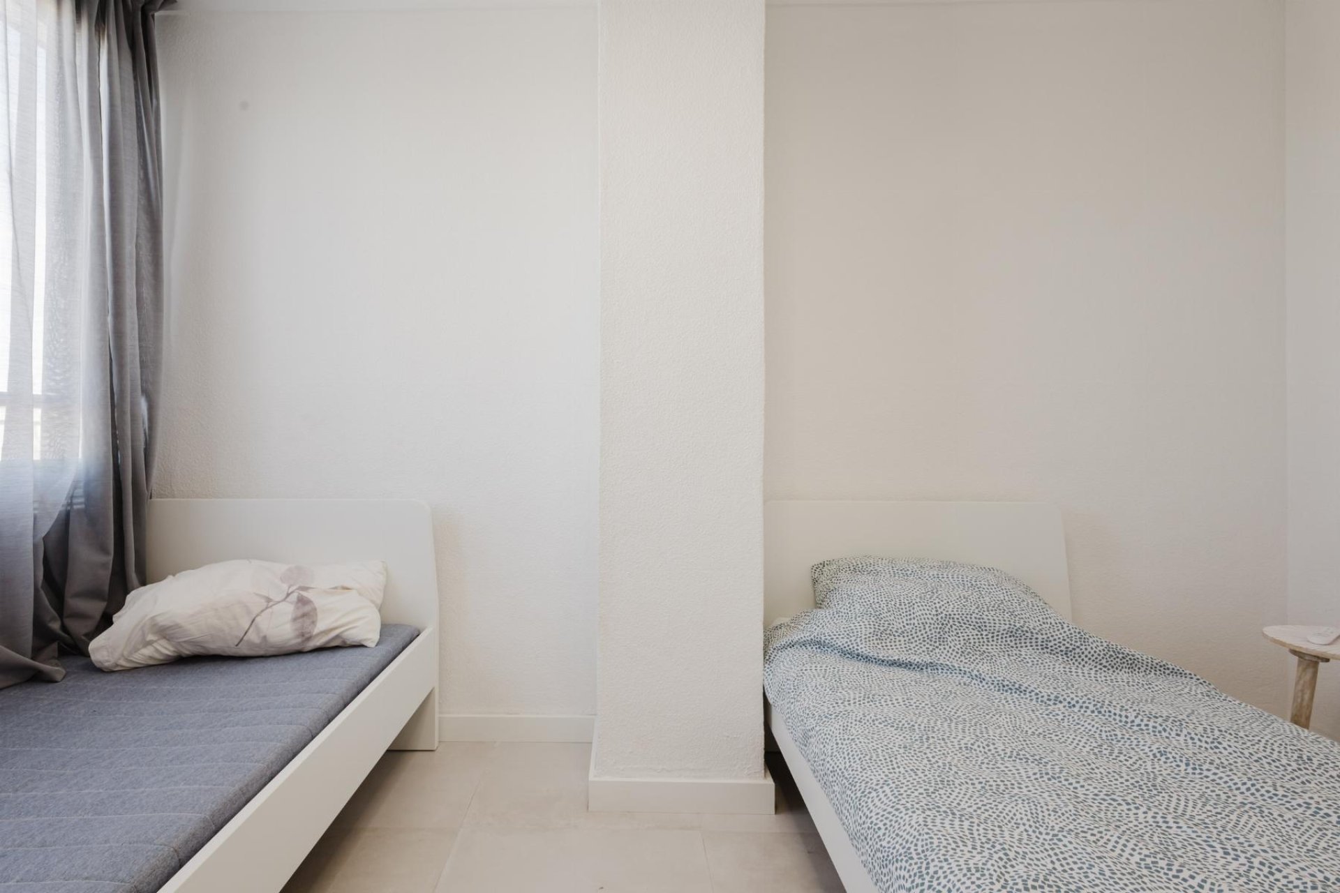 Resale - Apartment - Torrevieja - Playa del Acequión