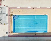 Resale - Apartment - Torrevieja - Playa del Acequión