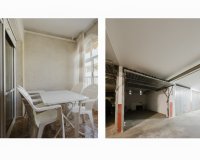 Resale - Apartment - Torrevieja - Playa del Acequión