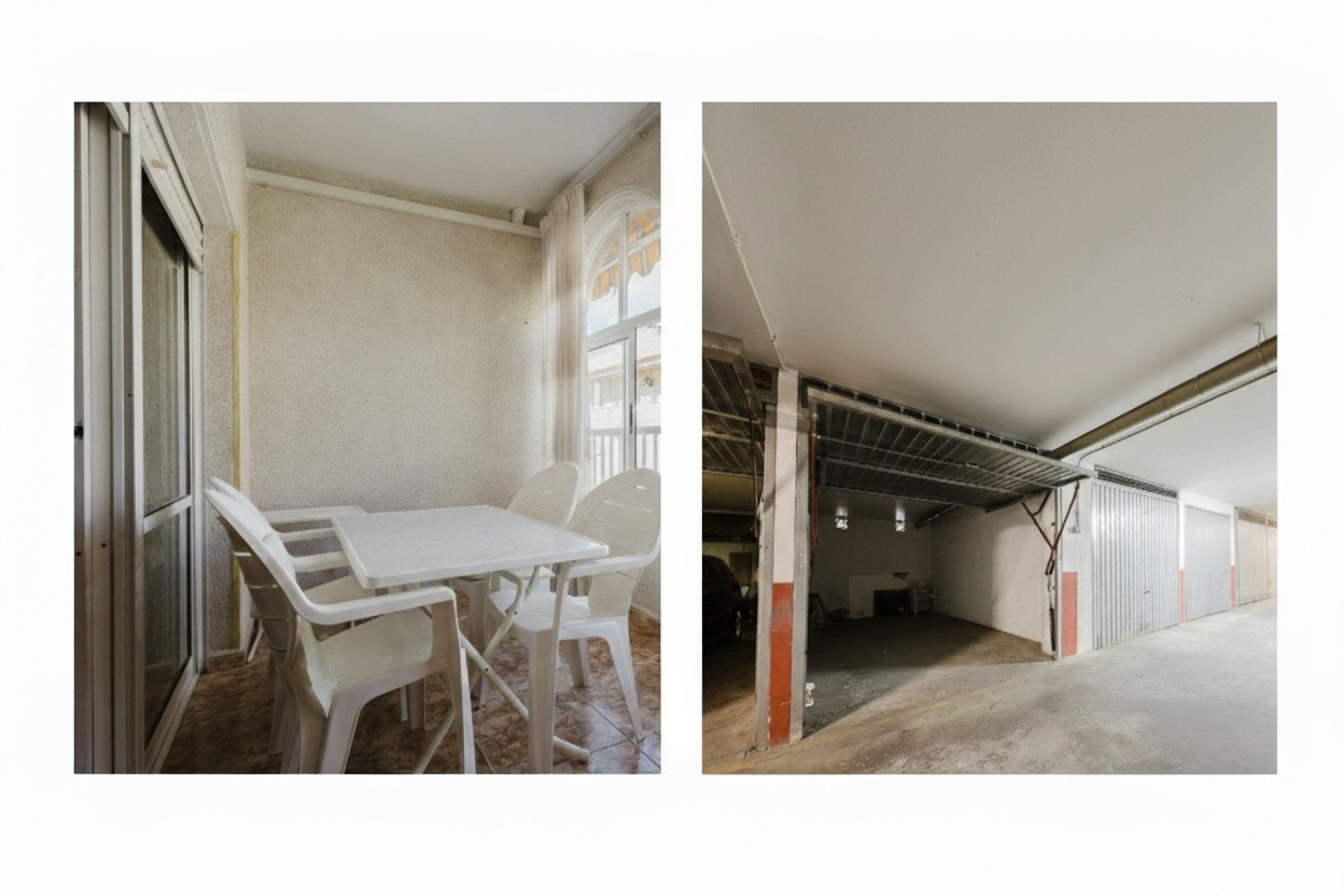 Resale - Apartment - Torrevieja - Playa del Acequión