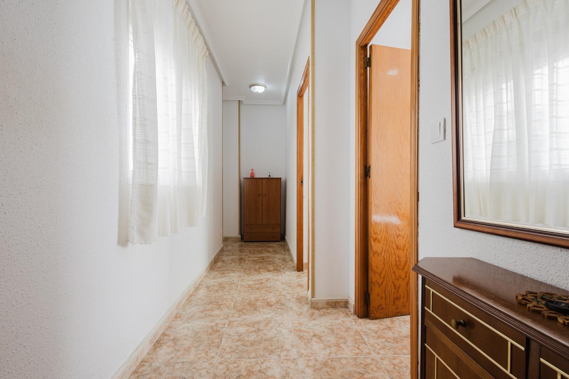 Resale - Apartment - Torrevieja - Playa del Acequión