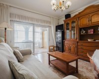Resale - Apartment - Torrevieja - Playa del Acequión
