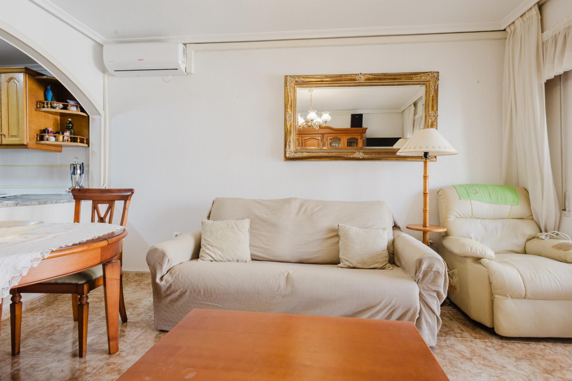 Resale - Apartment - Torrevieja - Playa del Acequión