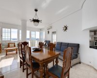 Resale - Apartment - Torrevieja - Playa del Acequión