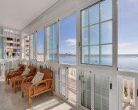 Resale - Apartment - Torrevieja - Playa del Acequión
