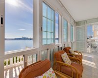 Resale - Apartment - Torrevieja - Playa del Acequión