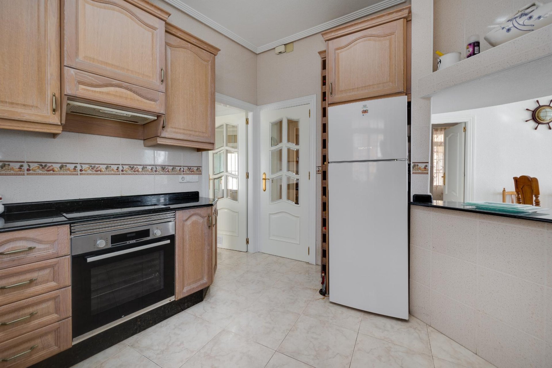 Resale - Apartment - Torrevieja - Playa del Acequión