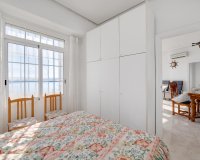 Resale - Apartment - Torrevieja - Playa del Acequión