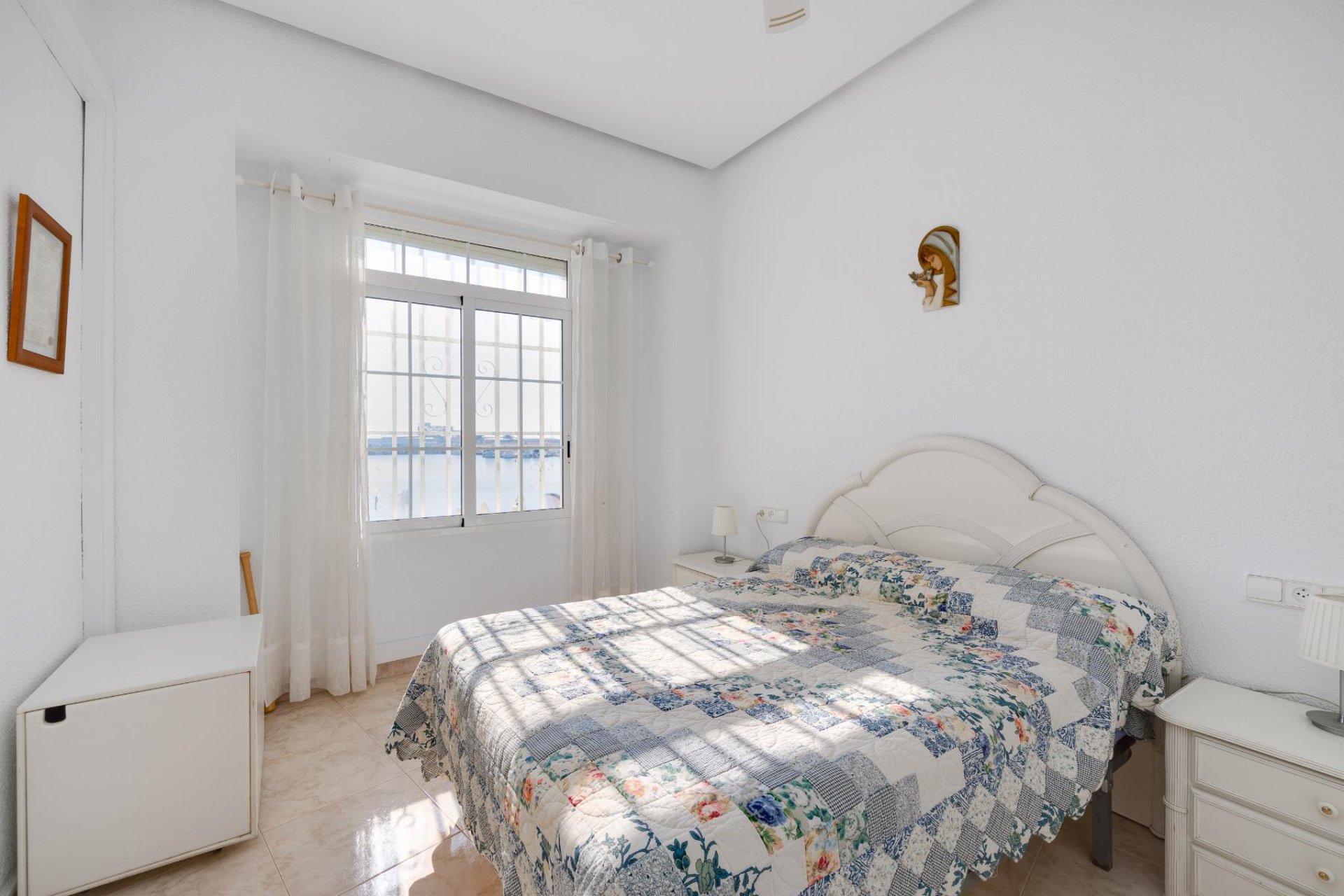 Resale - Apartment - Torrevieja - Playa del Acequión