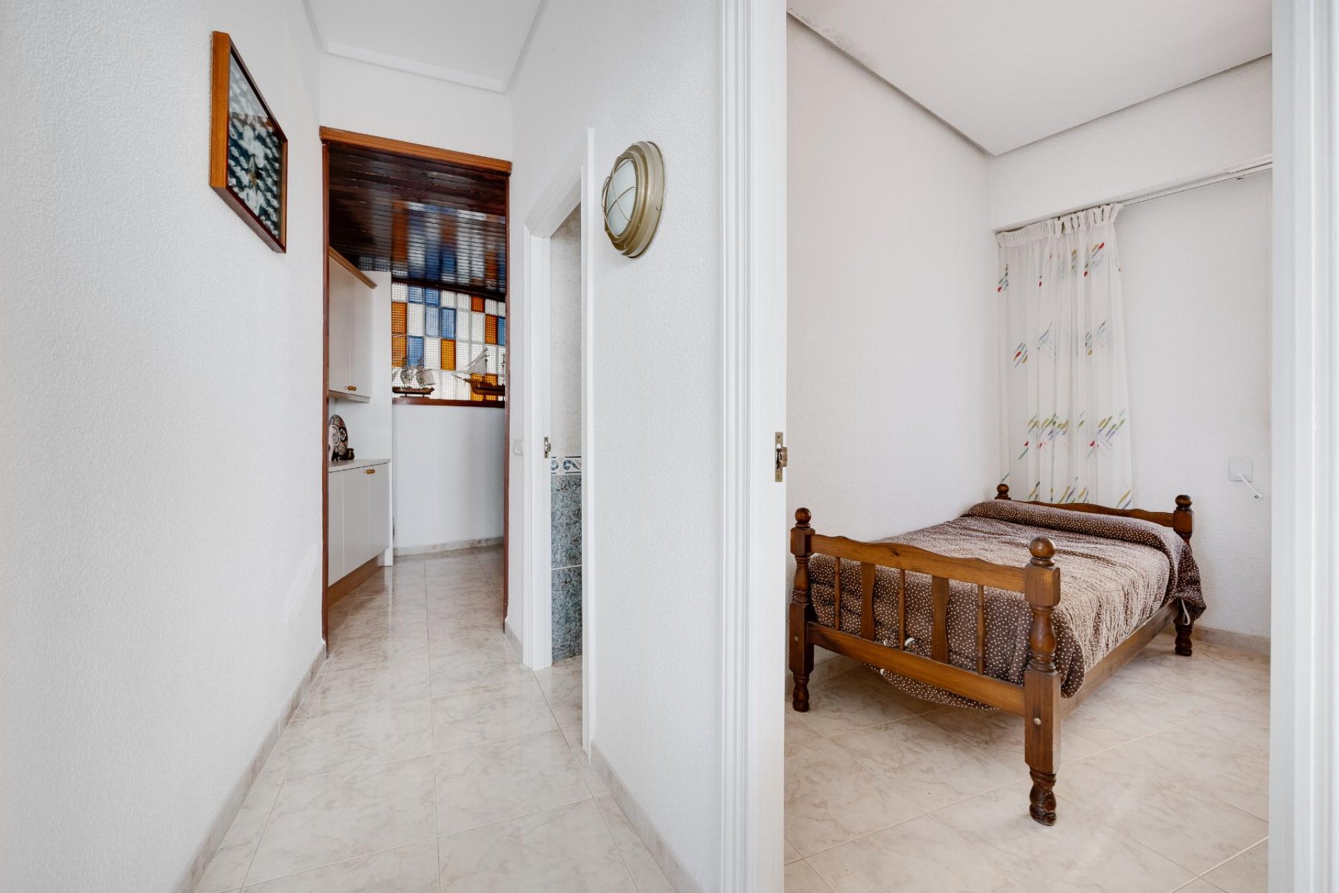 Resale - Apartment - Torrevieja - Playa del Acequión