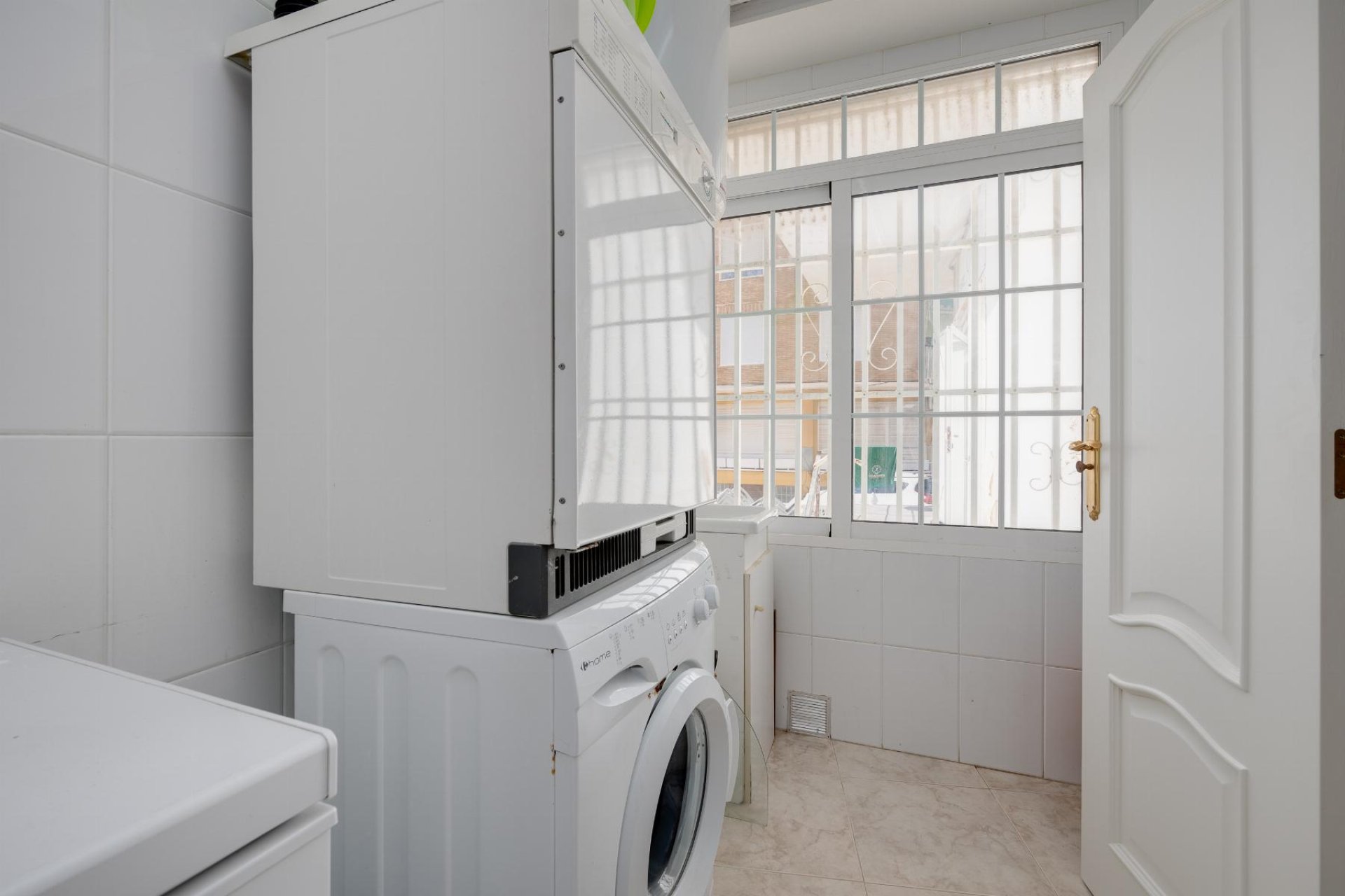 Resale - Apartment - Torrevieja - Playa del Acequión