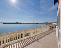 Resale - Apartment - Torrevieja - Playa del Acequión