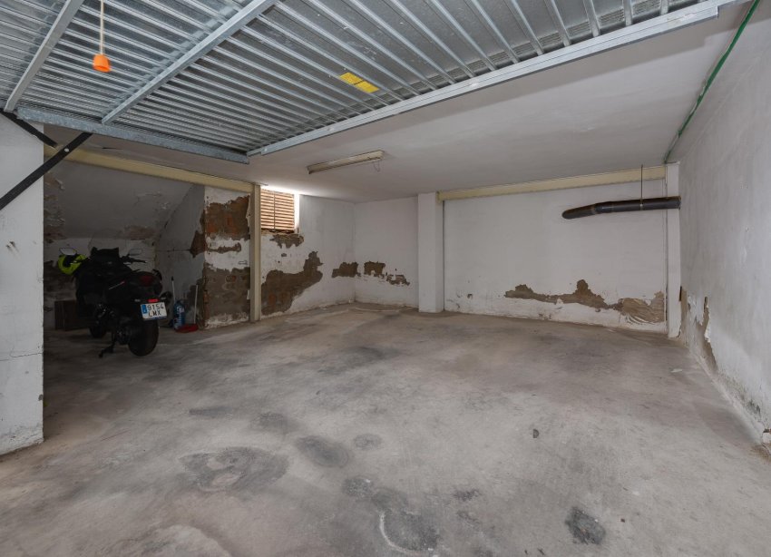 Resale - Apartment - Torrevieja - Playa del Acequión