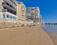 Resale - Apartment - Torrevieja - Playa del Acequión