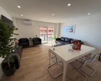 Resale - Apartment - Torrevieja - Playa del Acequión