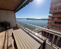 Resale - Apartment - Torrevieja - Playa del Acequión