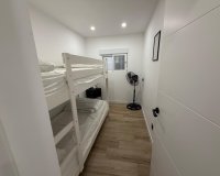 Resale - Apartment - Torrevieja - Playa del Acequión