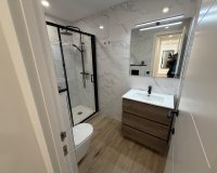 Resale - Apartment - Torrevieja - Playa del Acequión