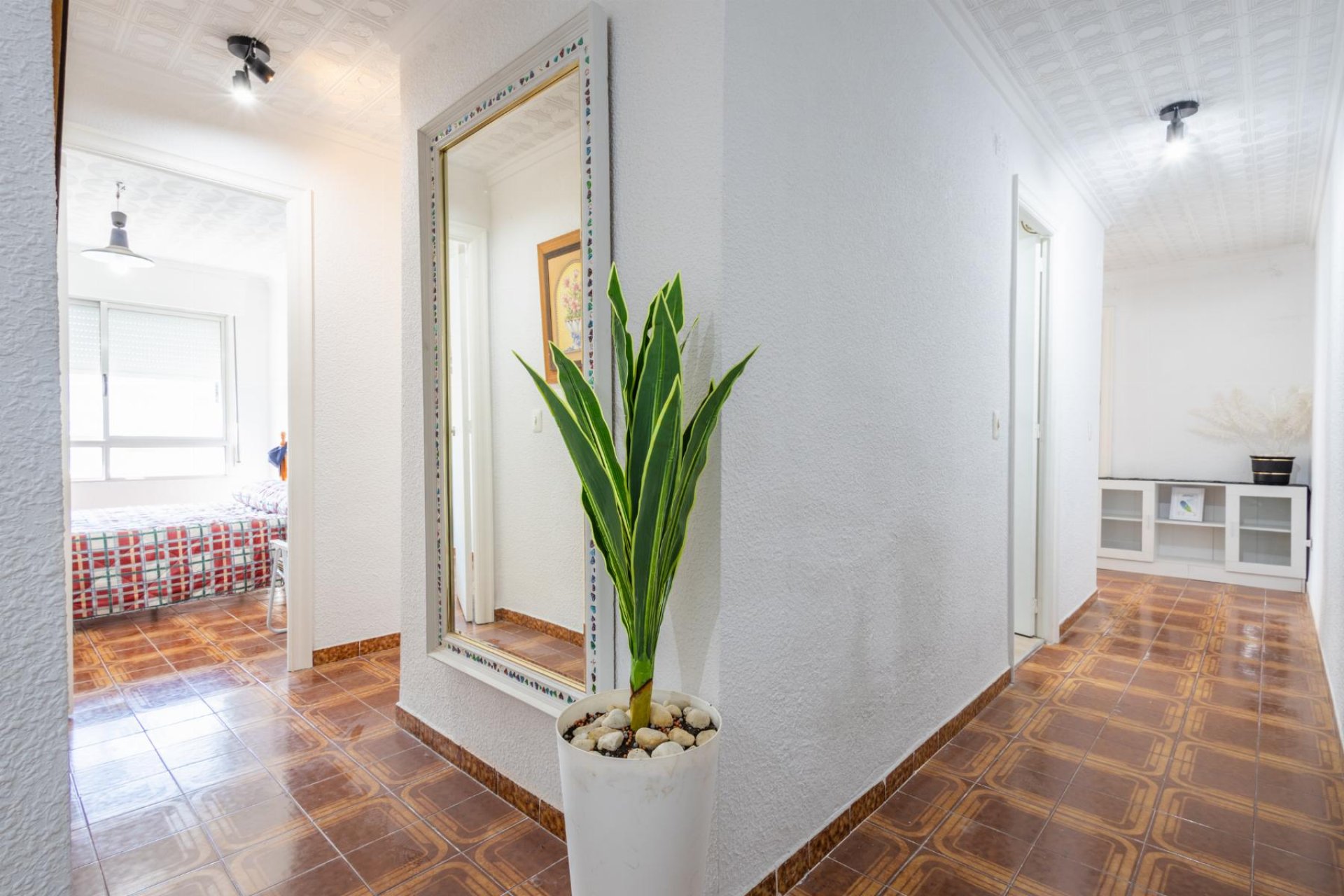 Resale - Apartment - Torrevieja - Playa del Acequión