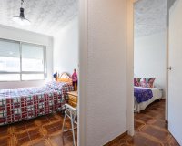 Resale - Apartment - Torrevieja - Playa del Acequión