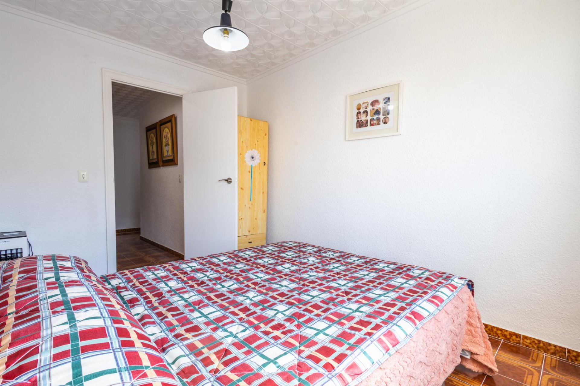 Resale - Apartment - Torrevieja - Playa del Acequión