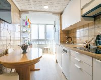 Resale - Apartment - Torrevieja - Playa del Acequión