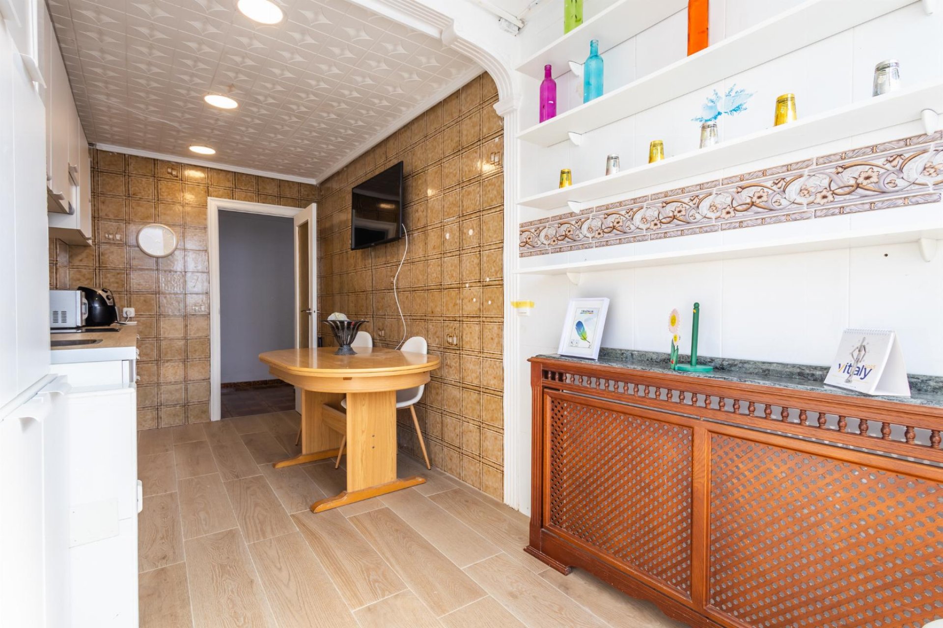 Resale - Apartment - Torrevieja - Playa del Acequión