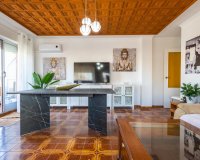 Resale - Apartment - Torrevieja - Playa del Acequión