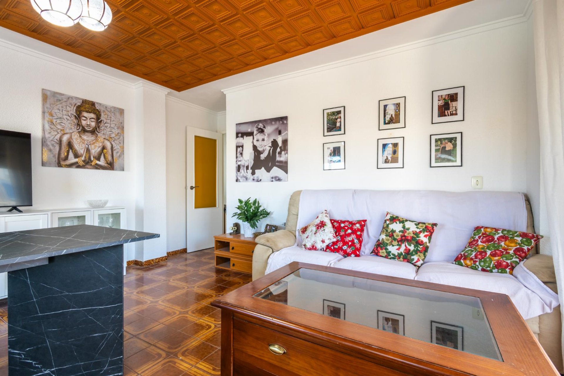 Resale - Apartment - Torrevieja - Playa del Acequión