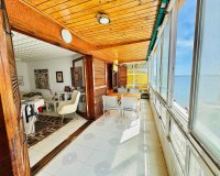 Resale - Apartment - Torrevieja - Playa del Acequión