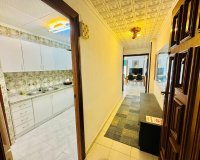 Resale - Apartment - Torrevieja - Playa del Acequión