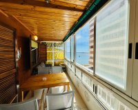 Resale - Apartment - Torrevieja - Playa del Acequión