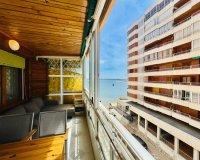 Resale - Apartment - Torrevieja - Playa del Acequión