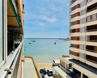 Resale - Apartment - Torrevieja - Playa del Acequión