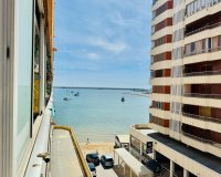 Resale - Apartment - Torrevieja - Playa del Acequión