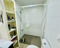 Resale - Apartment - Torrevieja - Playa del Acequión