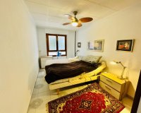 Resale - Apartment - Torrevieja - Playa del Acequión