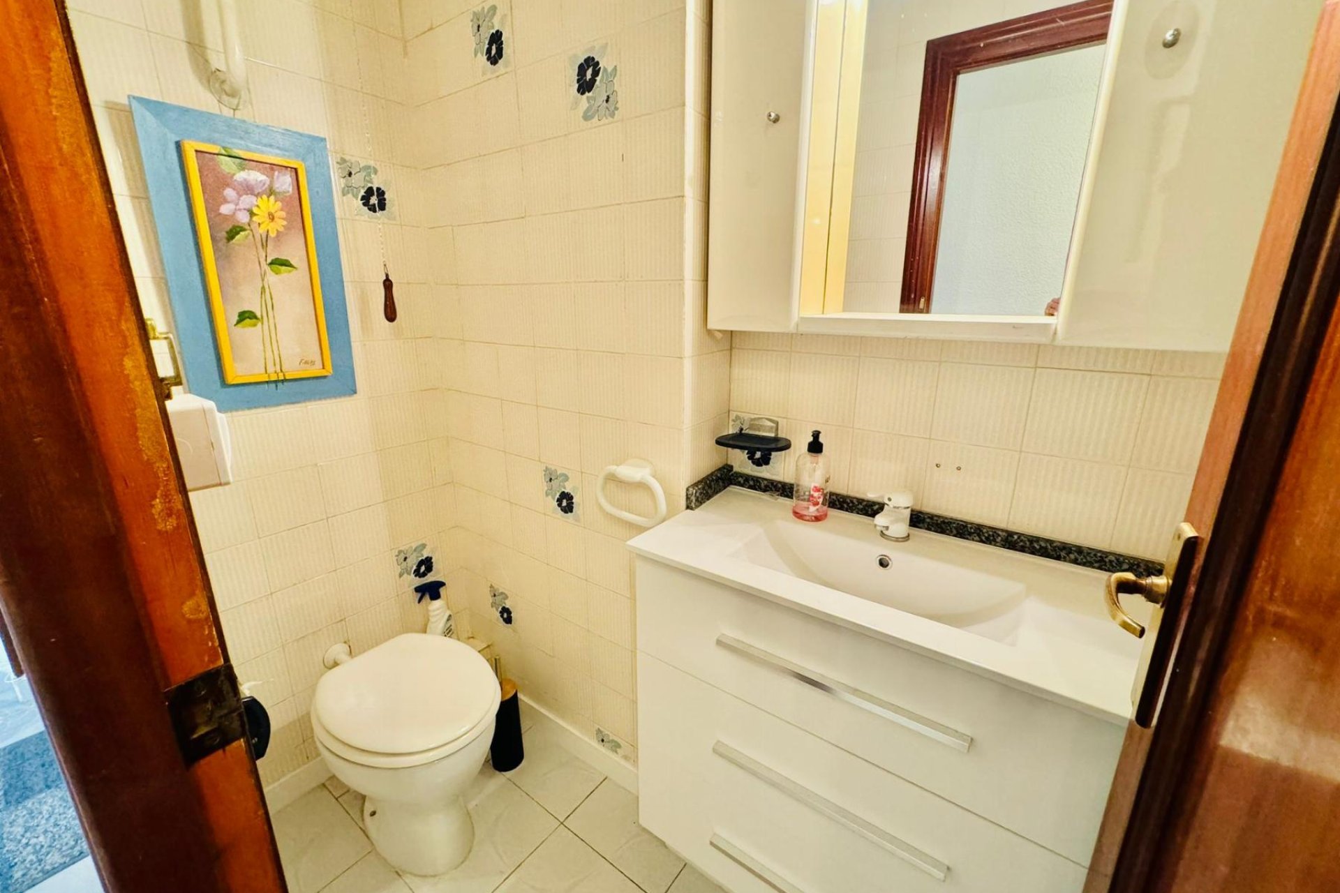 Resale - Apartment - Torrevieja - Playa del Acequión