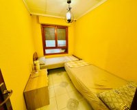 Resale - Apartment - Torrevieja - Playa del Acequión