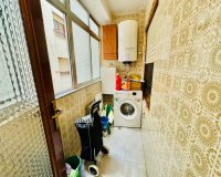 Resale - Apartment - Torrevieja - Playa del Acequión