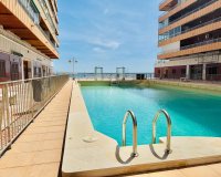 Resale - Apartment - Torrevieja - Playa del Acequión