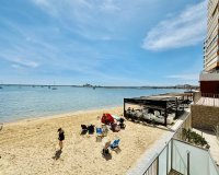 Resale - Apartment - Torrevieja - Playa del Acequión