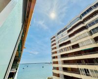 Resale - Apartment - Torrevieja - Playa del Acequión