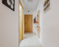 Resale - Apartment - Torrevieja - Playa del Acequión