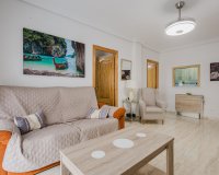 Resale - Apartment - Torrevieja - Playa del Acequión