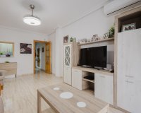 Resale - Apartment - Torrevieja - Playa del Acequión