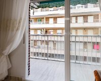 Resale - Apartment - Torrevieja - Playa del Acequión