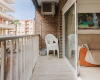 Resale - Apartment - Torrevieja - Playa del Acequión